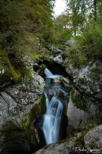 Cascade