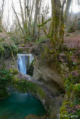 Cascade